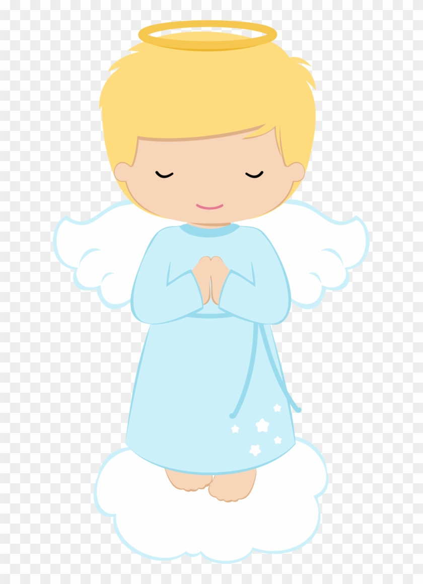 Exibir Todas As Imagens Na Pasta Angels Boys Grafosclipart - Angel Boy Clipart #847431