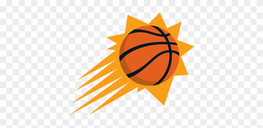 Find Out More About Suns Military Discounts - Phoenix Suns Logo Png #847444