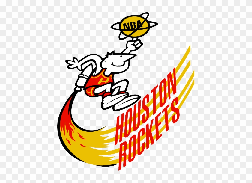 Houston Rockets - Houston Rockets #847463