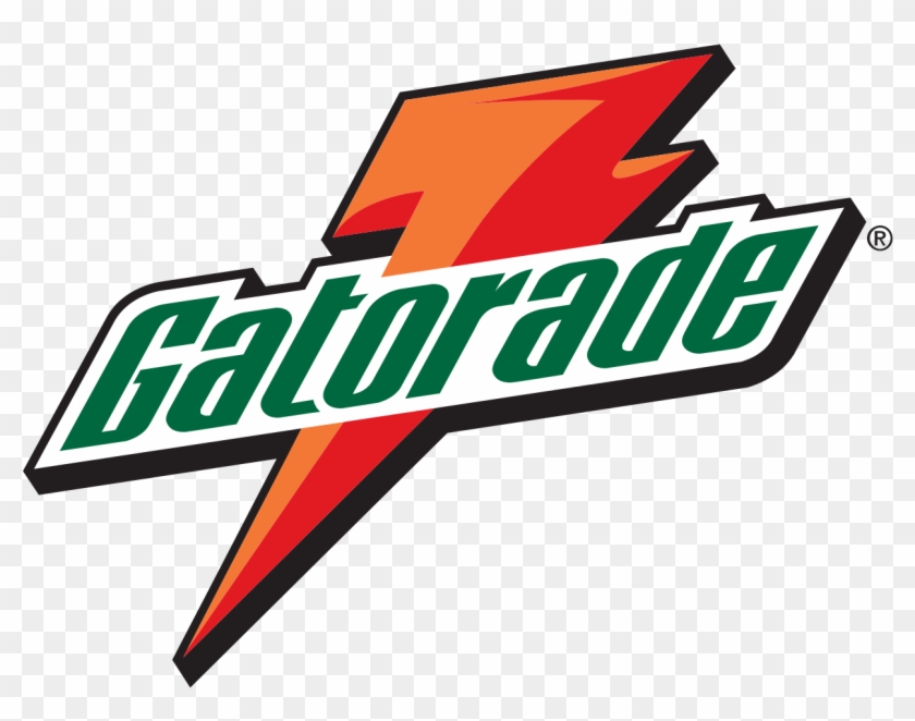 The Houston Rockets Are Sponsored By Adidas, Gatorade, - Gatorade Company #847467