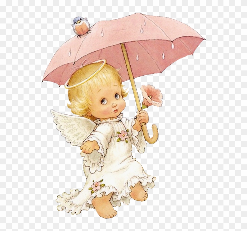 Angels Png Clipart For Photoshop - Angel Clipart Baby #847496