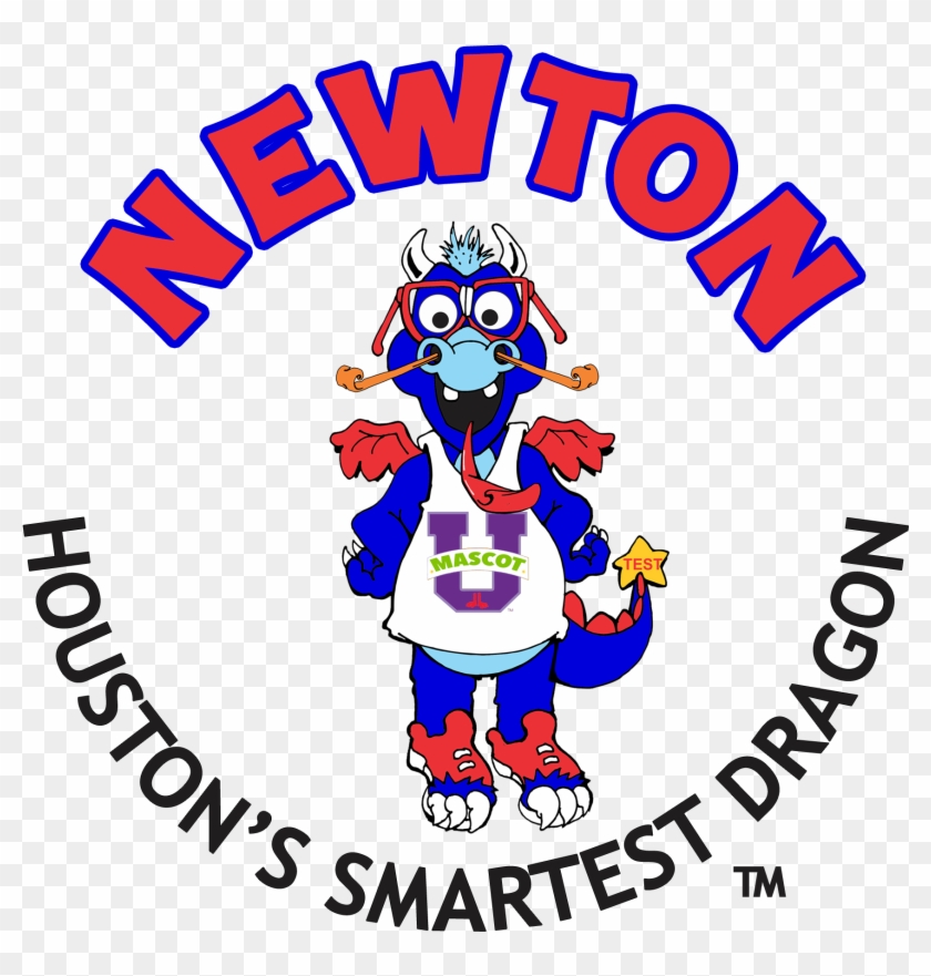 Newton By Gene Collier - Mascot #847521