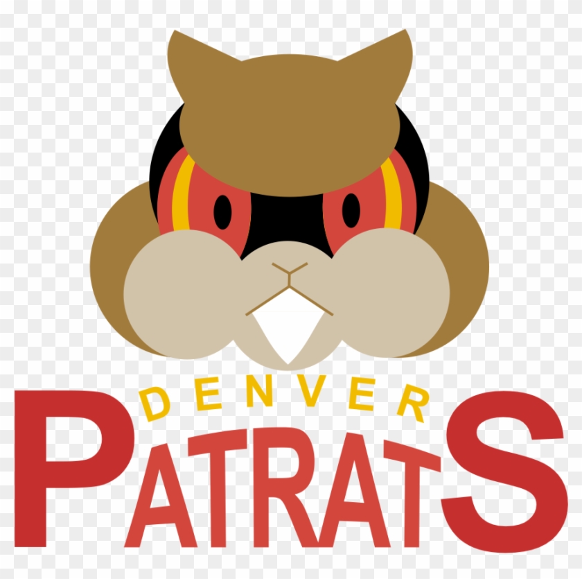 Denver Patrats Denver Nuggets X Patrat - Pokémon Go #847533