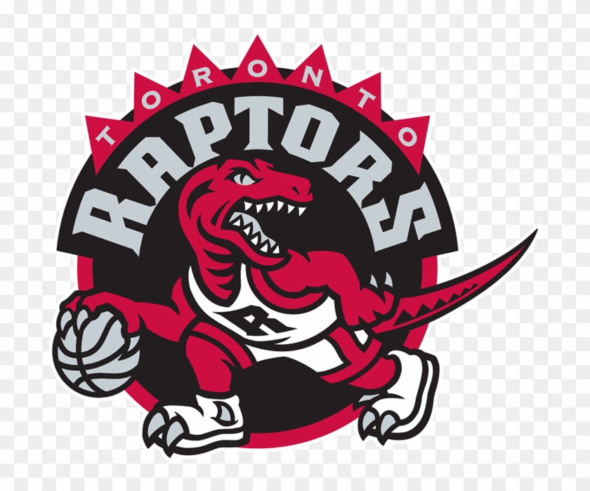 Toronto Raptors Retro Logo #847534