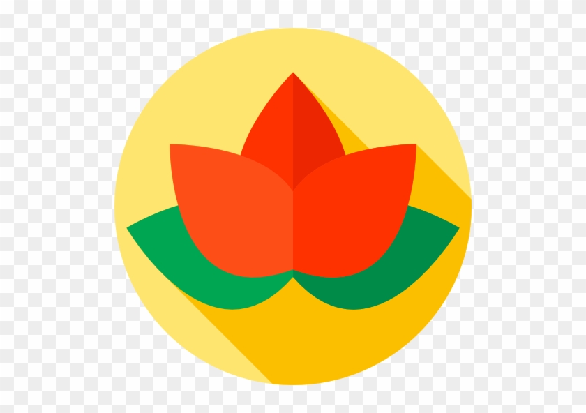Water Lily Free Icon - Lily #847618