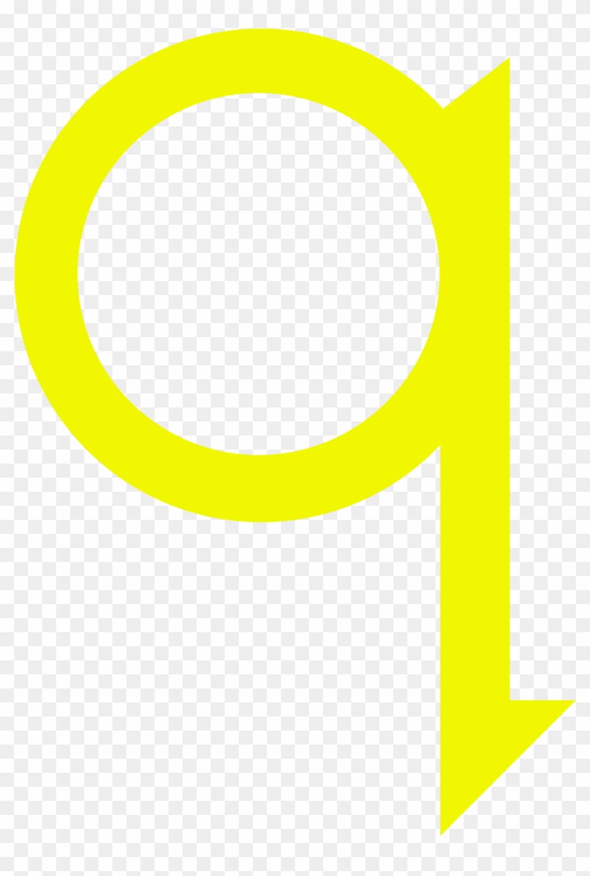 Q Yellow #847622
