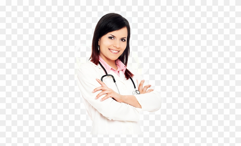 Nurse Png Clipart - Nurse #847731