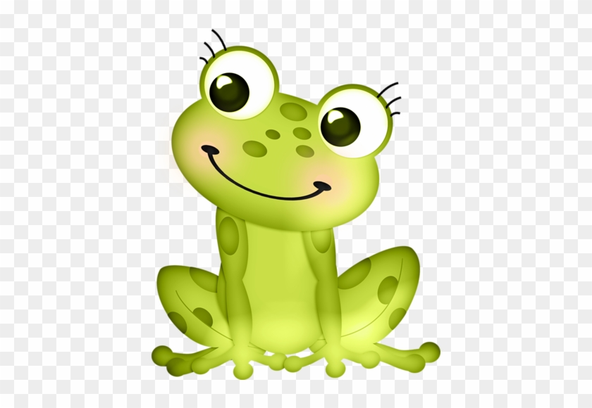 Froggies °• - ‿✿⁀ - Ranas Animadas Png #847741