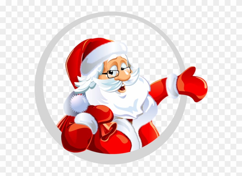 Pere Noel Christmas Father Clipart Png Free Transparent Png Clipart Images Download