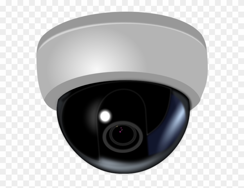 Surveillance Camera Clip Art - Ds 2cd2f42fwd Iws #847798