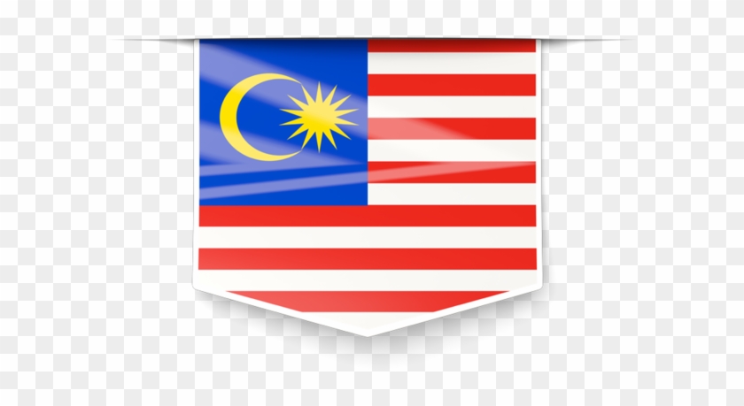 Download Flag Icon Of Malaysia At Png Format - Flag Of Malaysia #847805