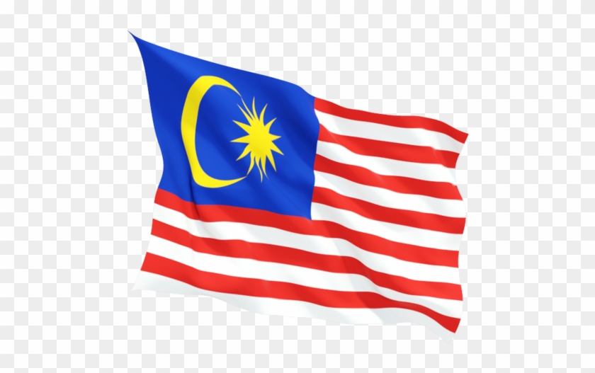 Download Flag Icon Of Malaysia At Png Format - Eua Flag Icon Png #847808