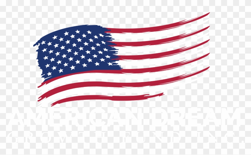 Logo - Flag Of The United States #847875