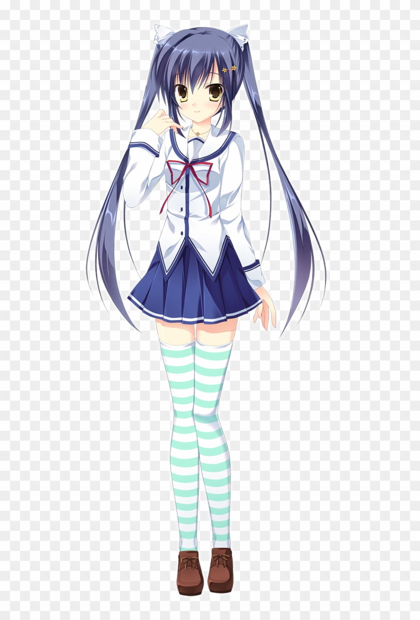 Rukawa Sara - Da Capo Iii Big Leather Strap 04 / Sara Rukawa & #847879