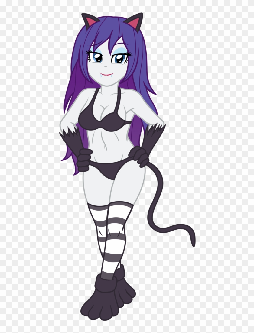 Cat Girl 5, By Sumin6301 - Rarity Cat Girl #847891