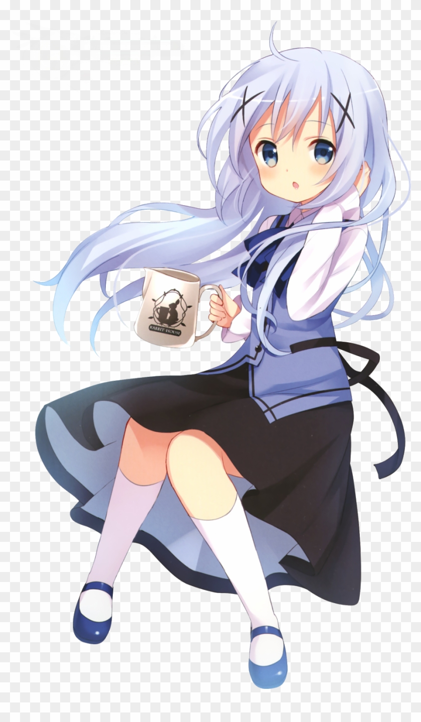 Featured image of post Kafuu Chino Minecraft Skin 2 336 likes 42 talking about this