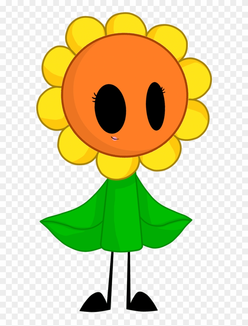 Sunflower By Carol2015 - Svadhishthana #847911