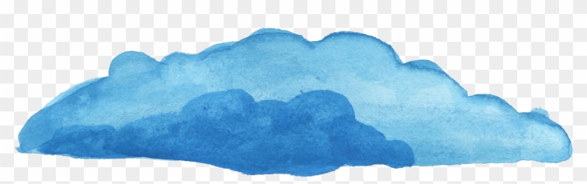 Free Download - Paint Cloud Png #847917