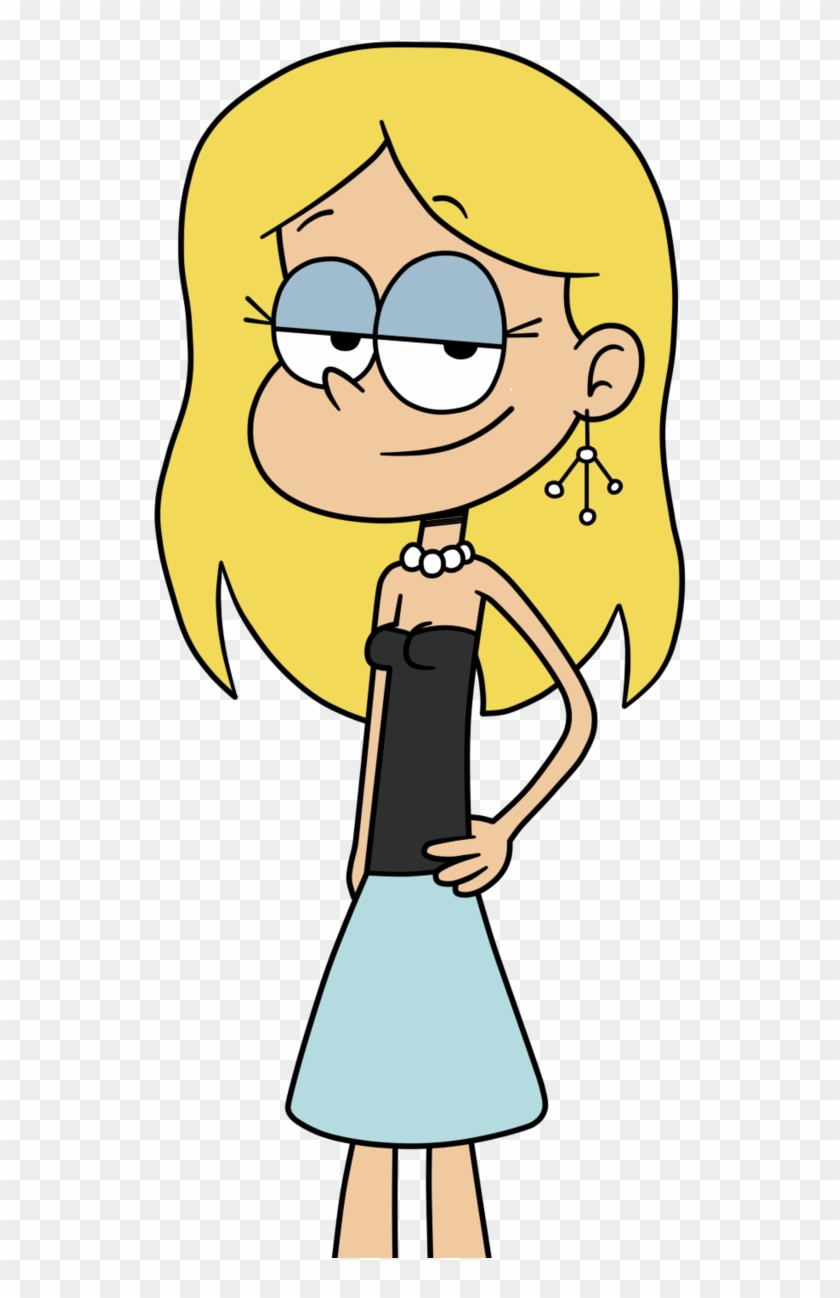 Lori Loud By Eagc7 - Lori Loud #847925