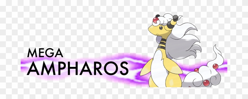 Mega Ampharos - Type - - Statement Of Account Sample #847967