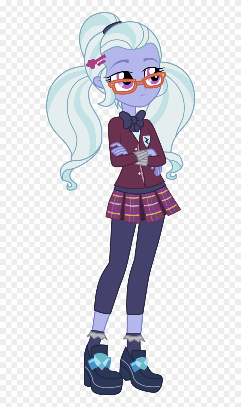 Sugarcoat By Mixiepie On Deviantart - My Little Pony Equestria Girls Sugarcoat #847979