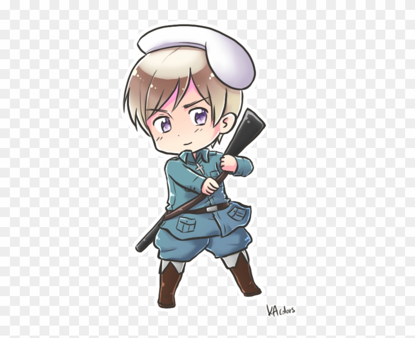 Realm Of Councilry - Chibi #847998