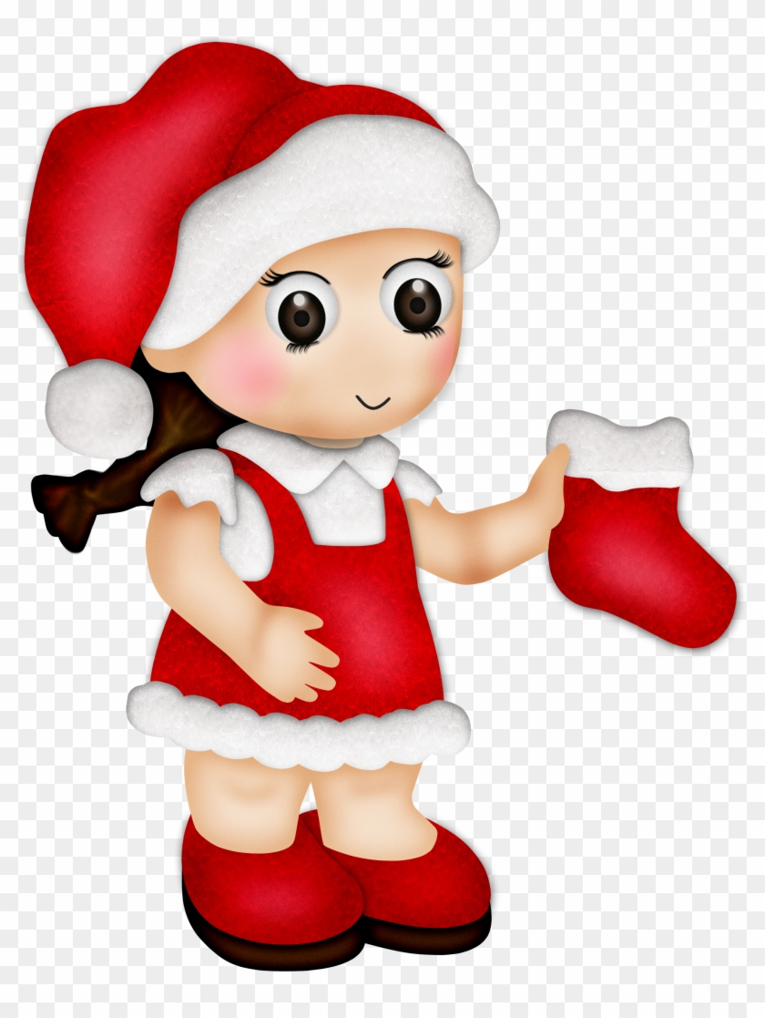 Natal Personagens - Cartoon #848006