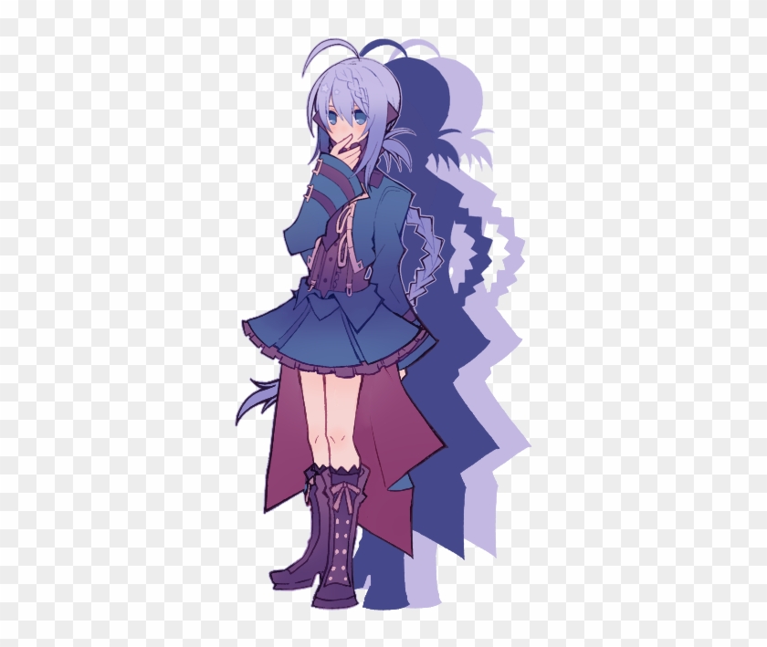 Mikoto Misane - 1 Bit Heart Characters #848018