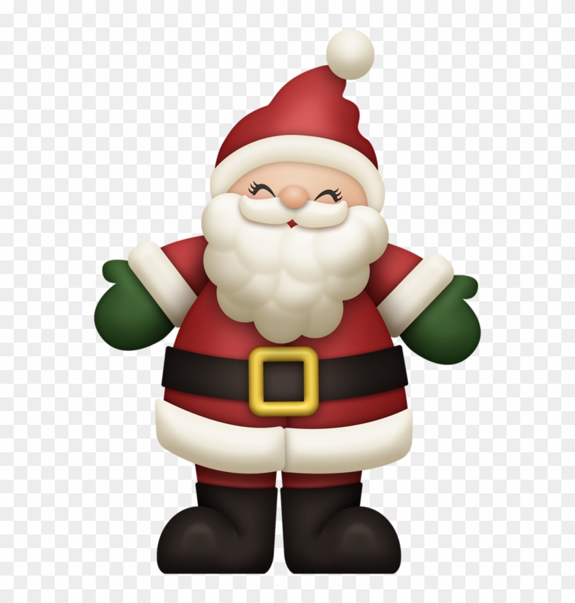 Natal - Santa Claus #848040