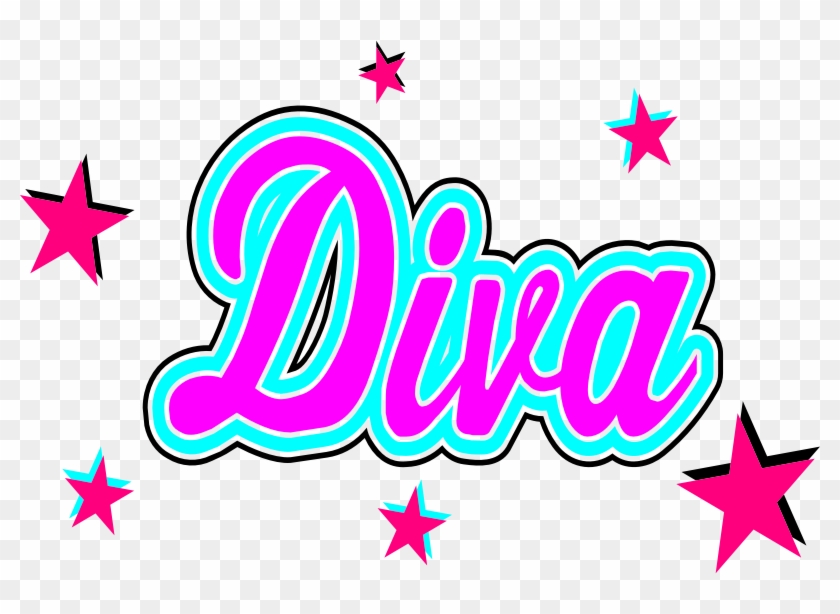 Medium Image - Diva Clipart #848049