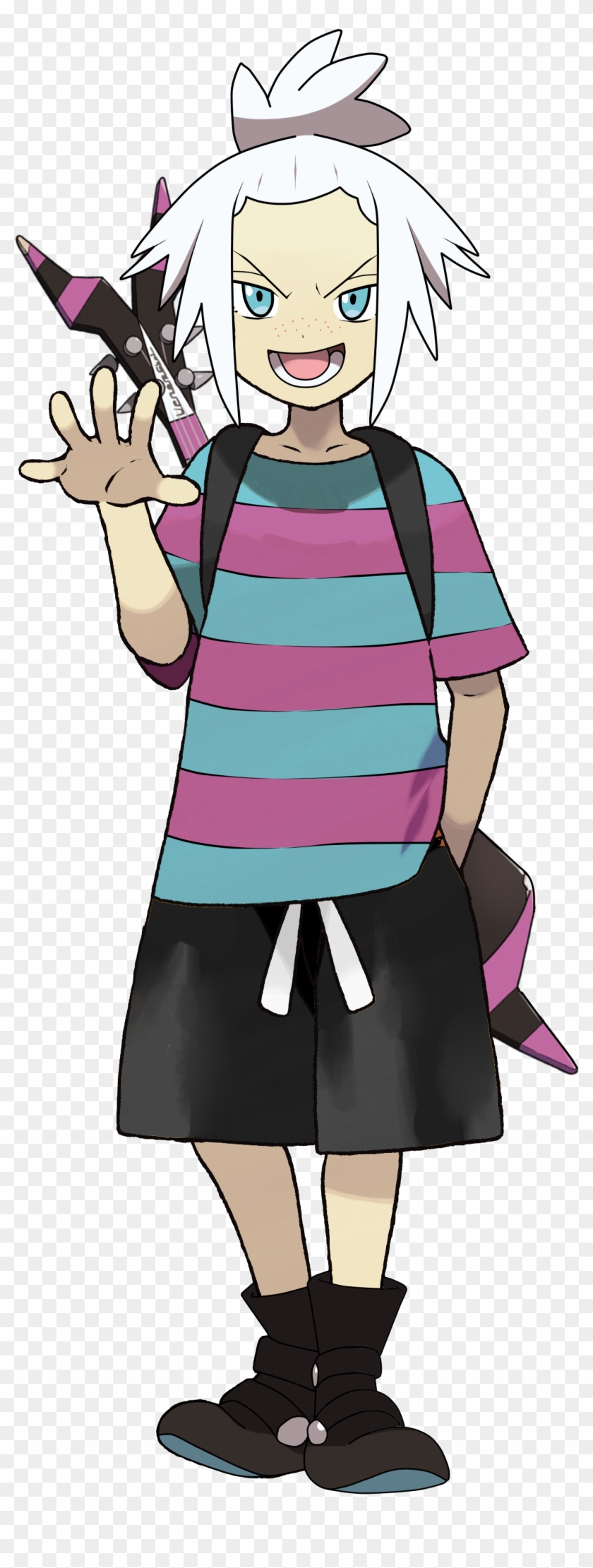 Roxie2 - Cartoon #848066