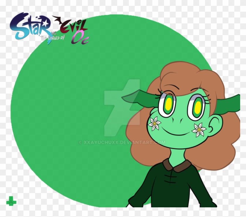Tanya By Xxayuchuxx - Star Vs.the Forces Of Evil Magic Princess Star Butterfly #848092