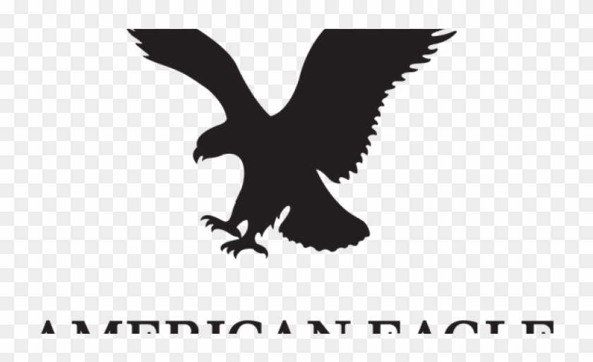 American Eagle - American Eagle Logo Png #848115