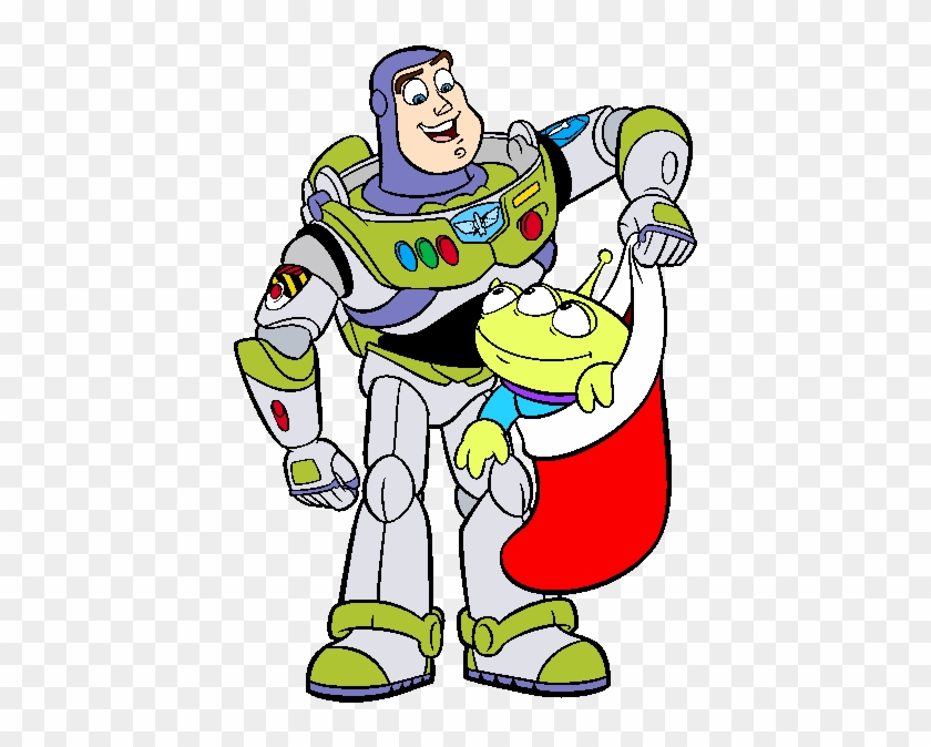Free Tech Cartoon Cliparts, Download Free Clip Art, - Toy Story #848145