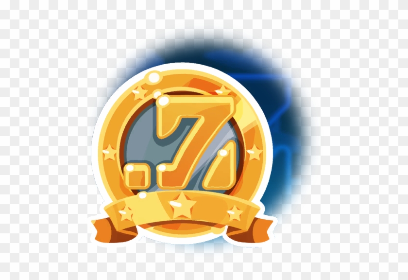 7zee Rewards Logo - Slime Rancher 7zee #848153