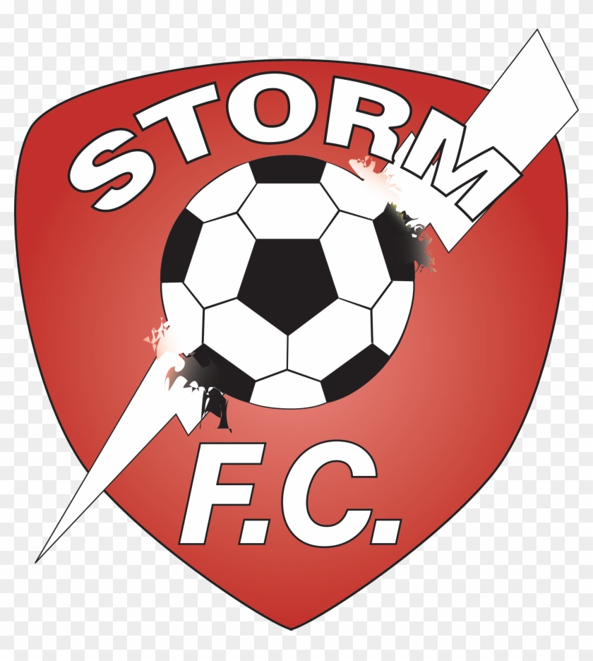 *ieysa United Storm Fc - Storm Fc #848259