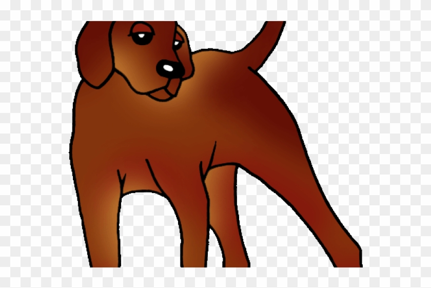 Hound Clipart Plott Hound - Dog Licks #848267