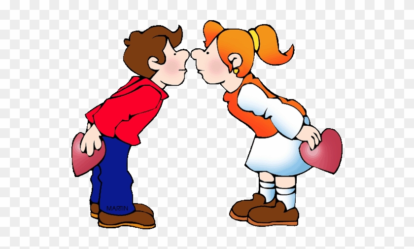 Phillip - Phillip Martin Clipart Love #848272