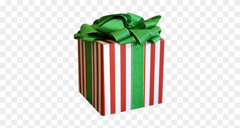 Narcissists And Gift Giving - Gift Box #848338