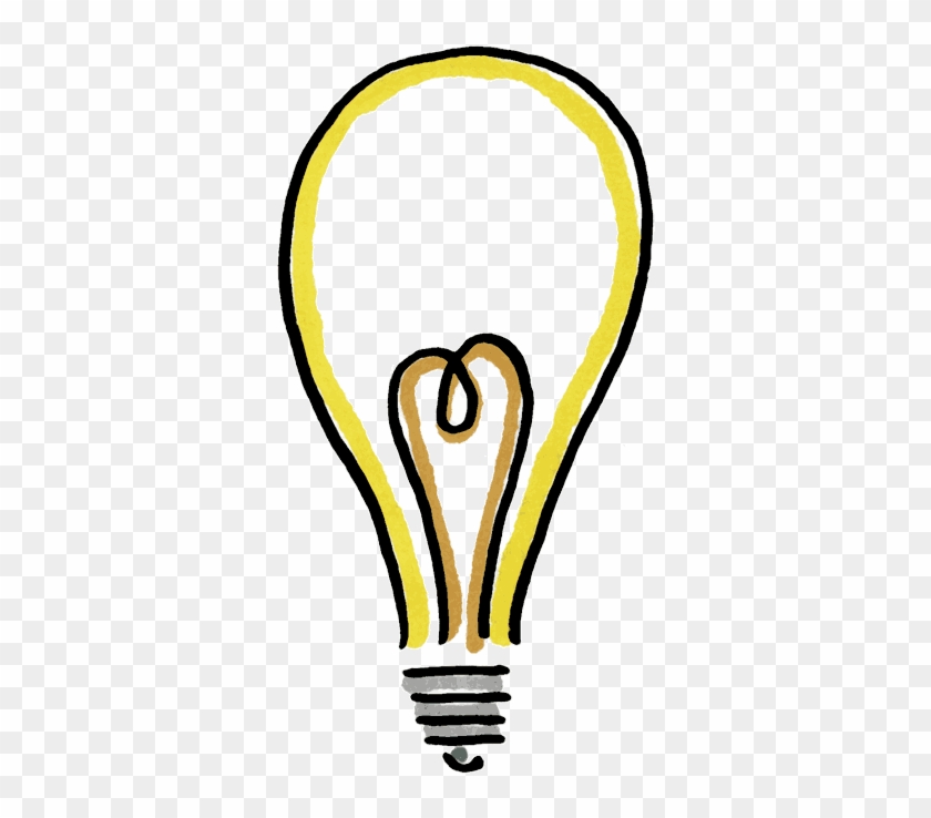 Best Light Bulb Clip Art 475 Clipartion - Clipart Light Bulb Png #848385