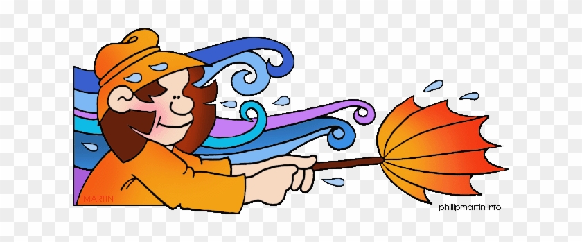 Weather Clip Art Thunderstorm Free Clipart Images - Weather Clip Art Thunderstorm Free Clipart Images #848389