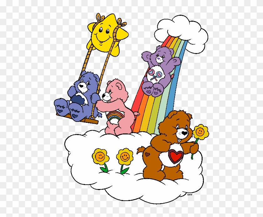 Care Bears Cartoon #848407