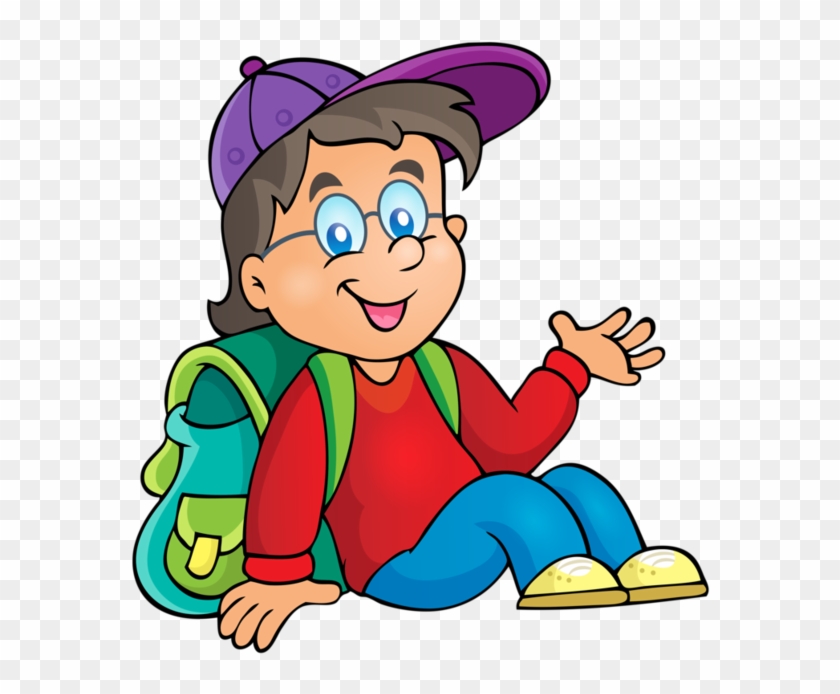 Personnages, Illustration, Individu, Personne, Gens - Iskolás Fiú #848409