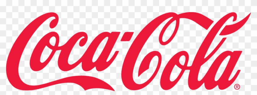 Coca-cola - Coca Cola Wording #848438