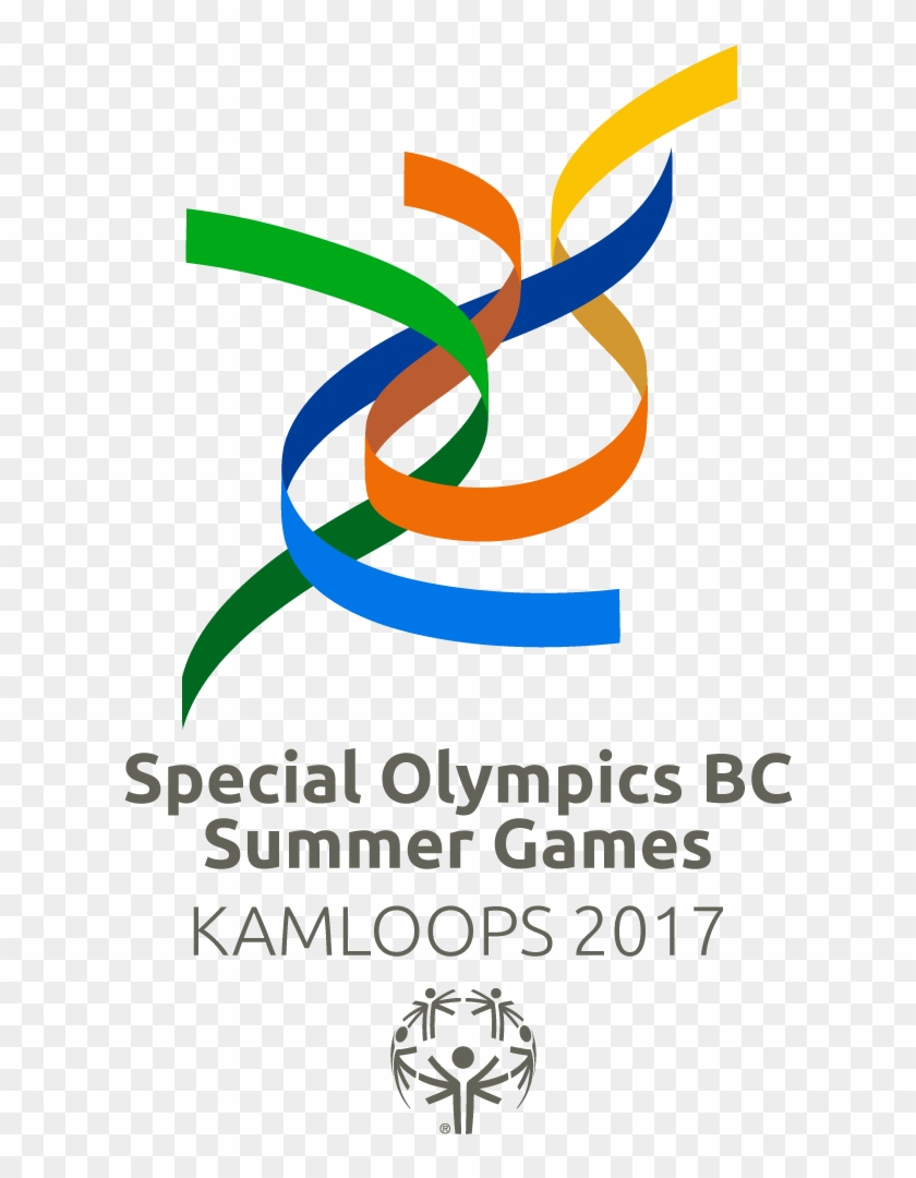 2017 Special Olympics Bc Summer Games - Special Olympics Summer Games 2017 #848446