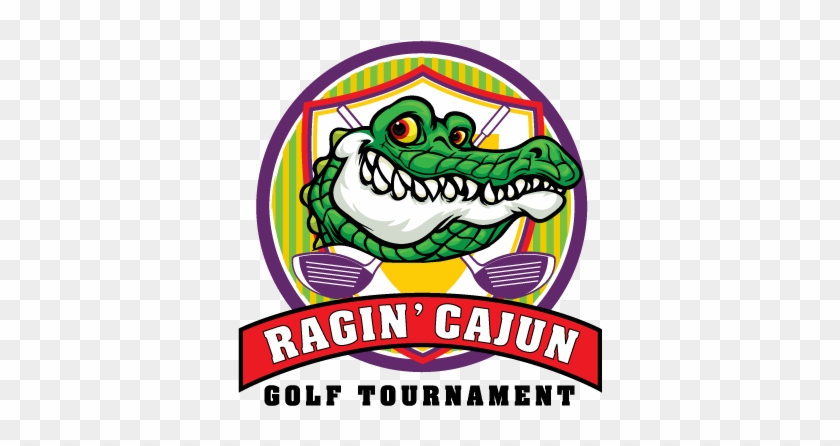 Ragin Cajun Golf - Ragin Cajun Golf #848462