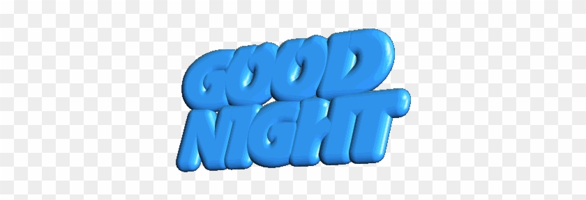 Animated Good Night Graphics, Pictures, Images And - Good Night Transparent  Gif - Free Transparent PNG Clipart Images Download