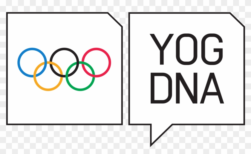Botswana, Nigeria, Senegal And Tunisia Remain In Race - Youth Olympic Games Symbol #848502