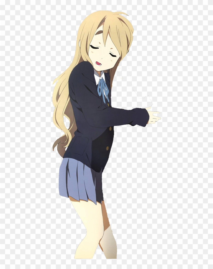 Transparent PNG  Cute Anime Girl by AnastasiyaV on DeviantArt