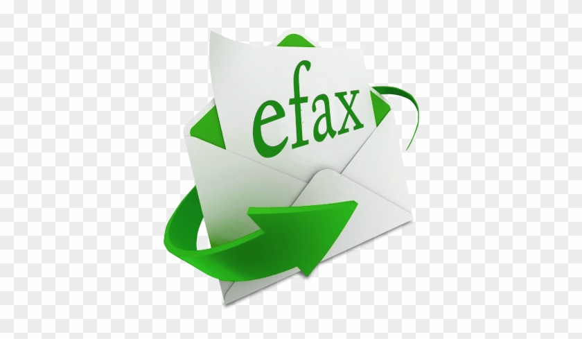 Infofax Costs Less Than A Phone Line And Requires No - Efax Png #848620